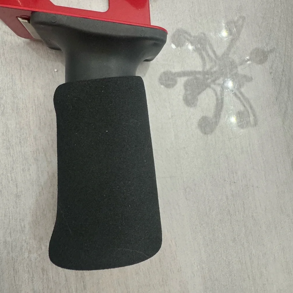 3M Scotch Tape Shipping Packing Tape Gun